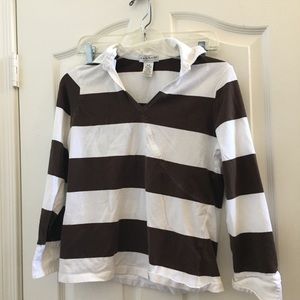 FINAL MARKDOWN Ladies Hannah top medium